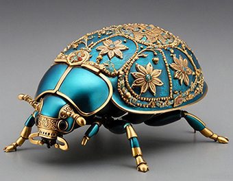 圣甲虫