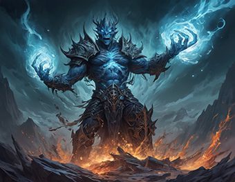 死灵骑士