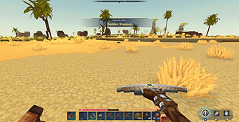 Hytale 铁矿在哪？最新挖矿位置和建议